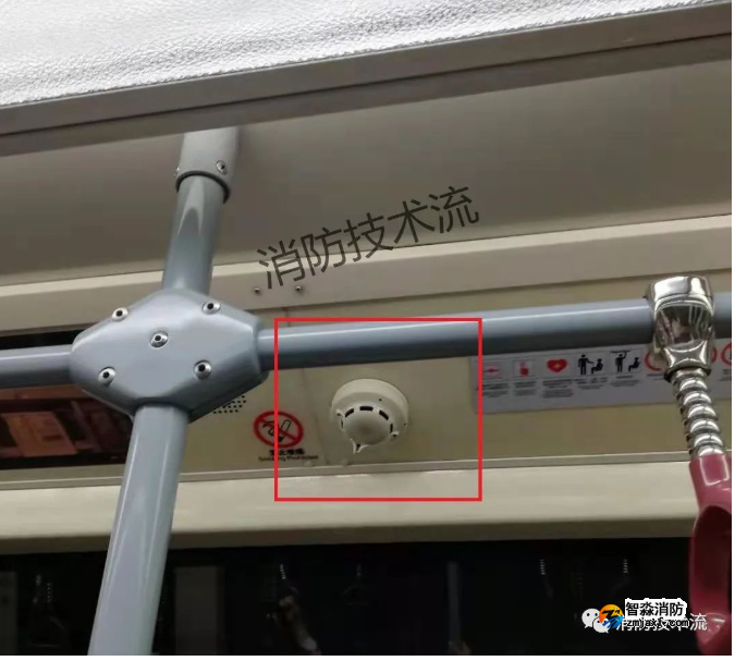 火災自動報警系統(tǒng) 火災自動報警系統(tǒng)